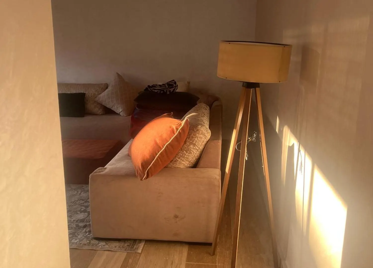 Sunrise Luxury Apartment Marrakesh