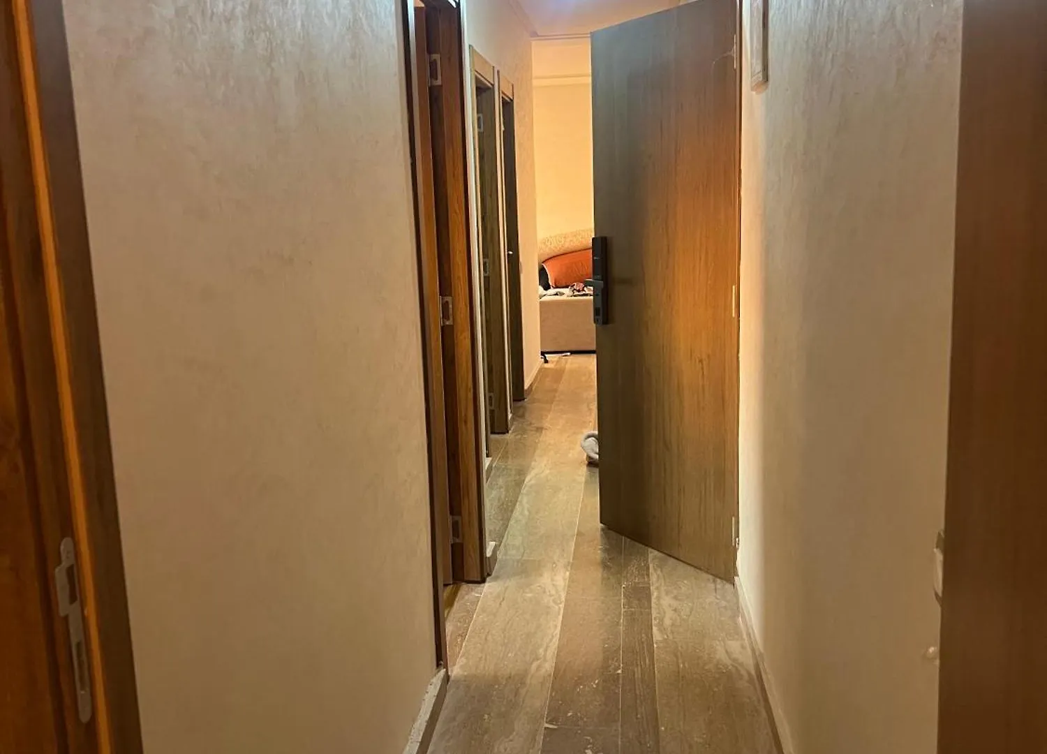Sunrise Luxury Apartment Marrakesh