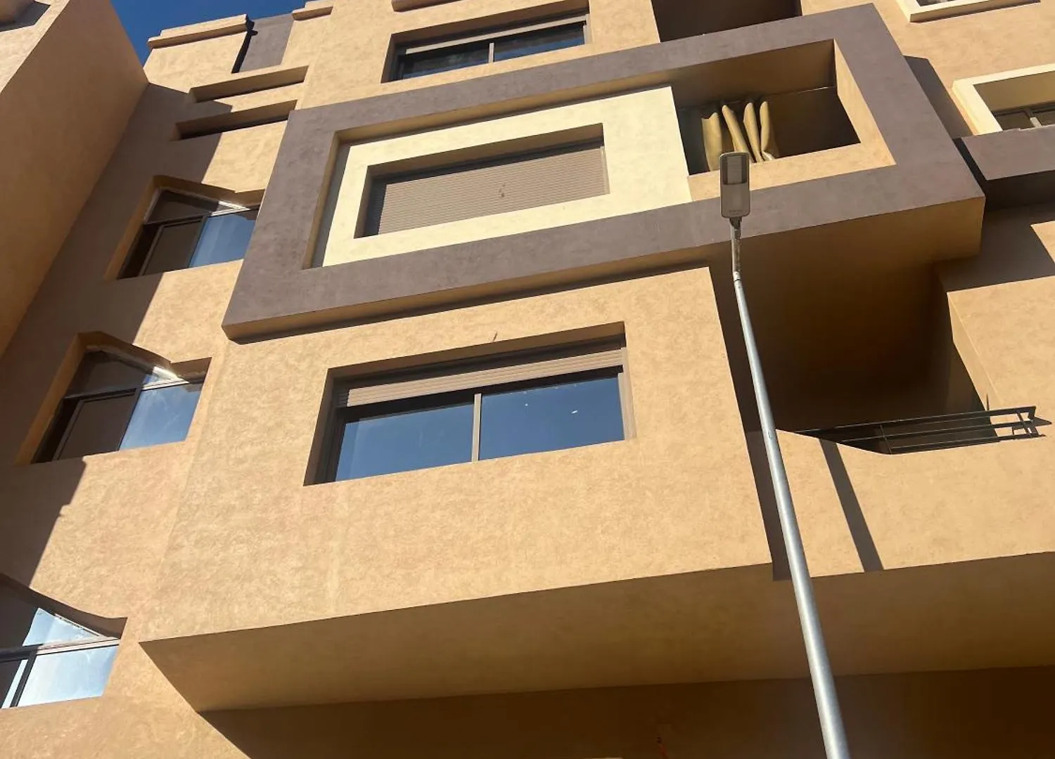 Sunrise Luxury Apartment Marrakesh 0*,  Morocco