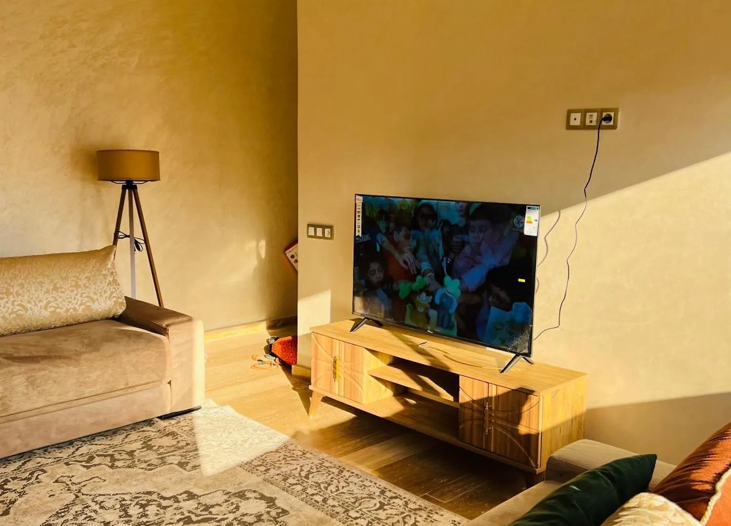 Sunrise Luxury Apartment Marrakesh