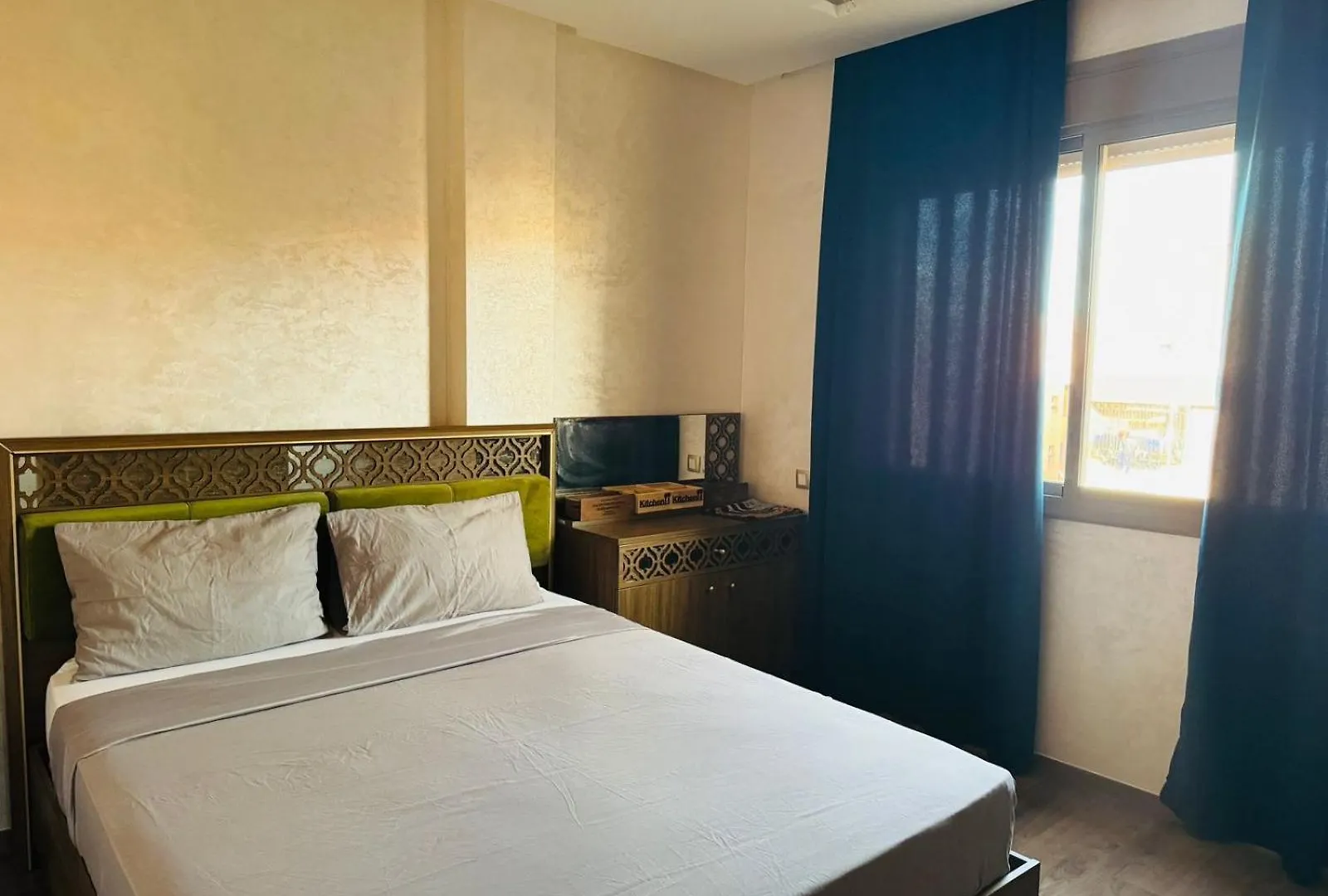 Sunrise Luxury Apartment Marrakesh