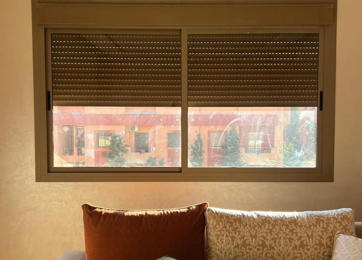 Sunrise Luxury Apartment Marrakesh