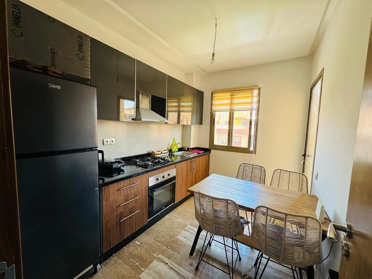 Sunrise Luxury Apartment Marrakesh