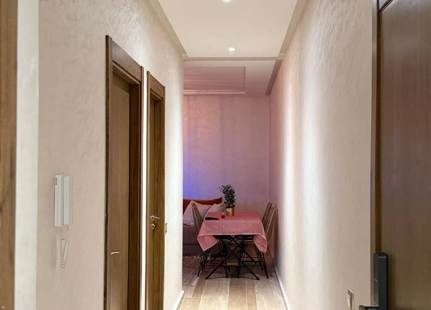 Sunrise Luxury Apartment Marrakesh