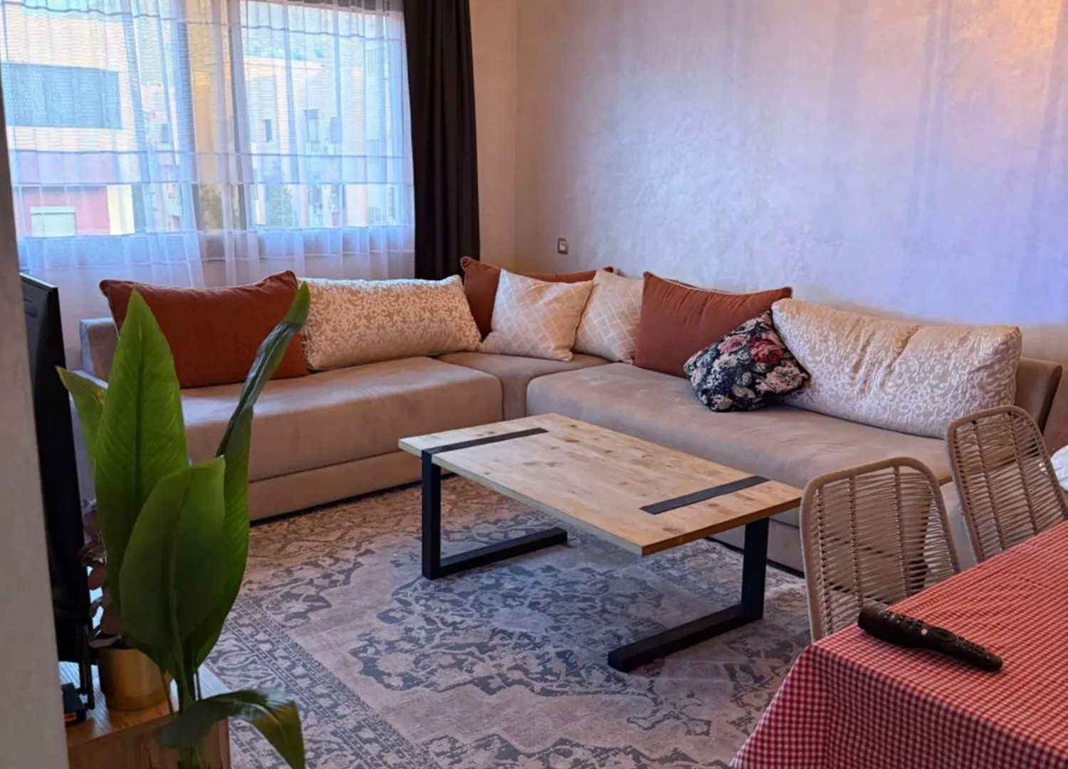 Sunrise Luxury Apartment Marrakesh