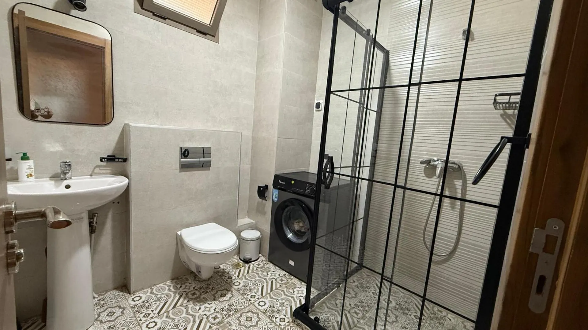 Sunrise Luxury Apartment Marrakesh