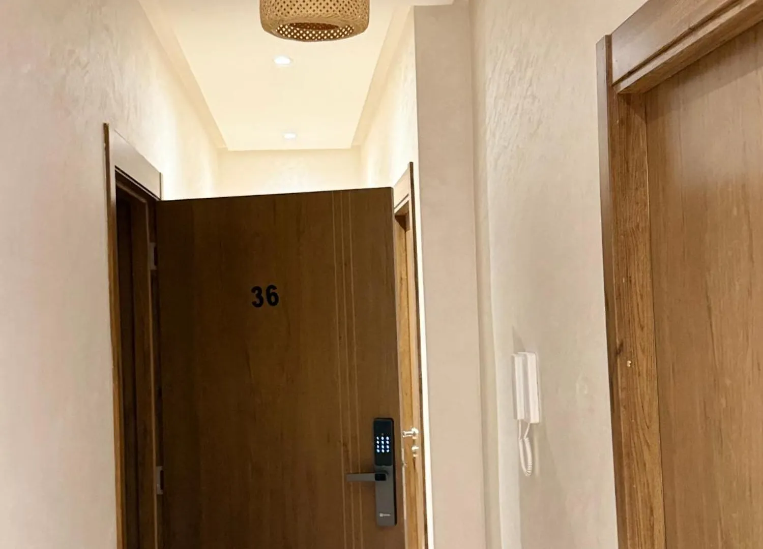 Sunrise Luxury Apartment Marrakesh 0*,