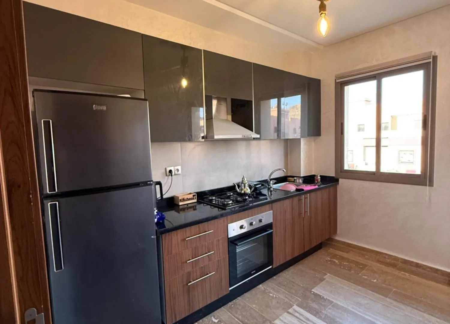 Sunrise Luxury Apartment Marrakesh 0*,  Morocco