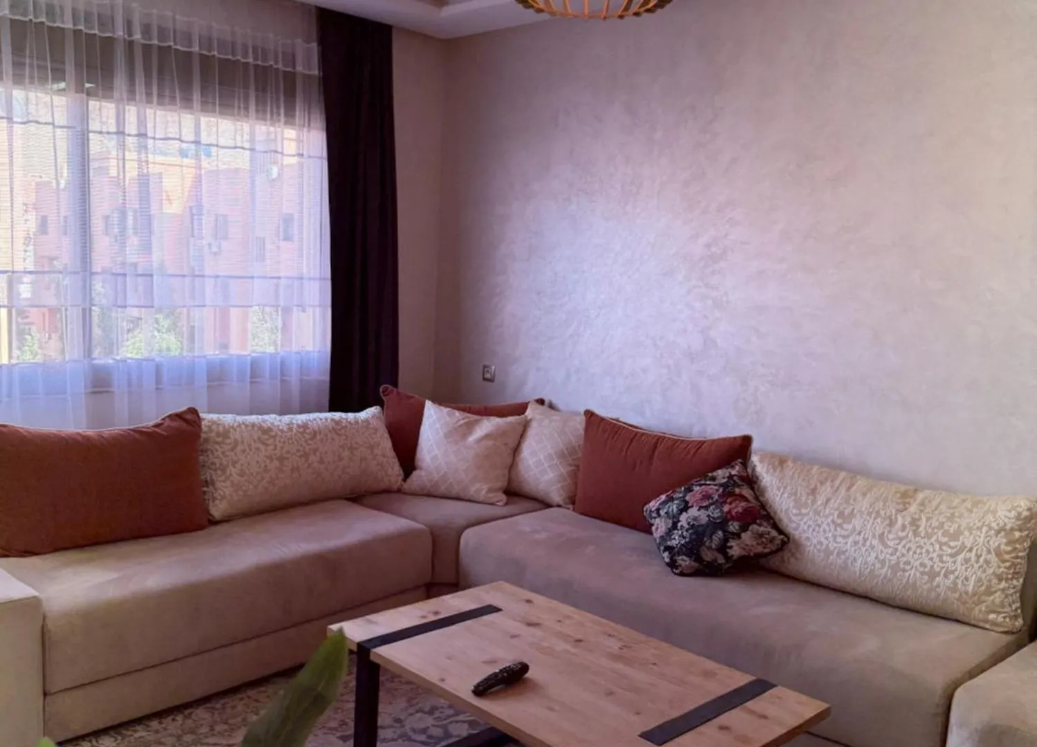 Sunrise Luxury Apartment Marrakesh