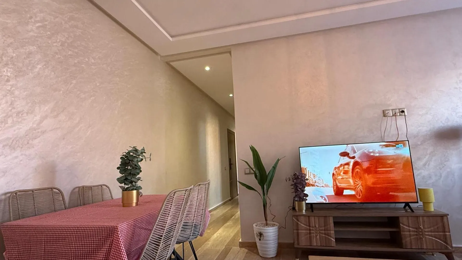 Sunrise Luxury Apartment Marrakesh