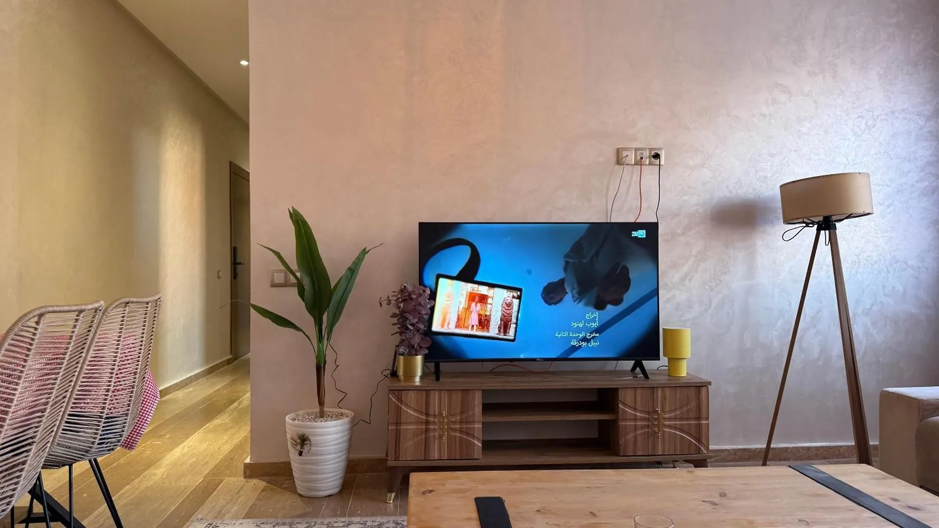 Sunrise Luxury Apartment Marrakesh 0*,  Morocco