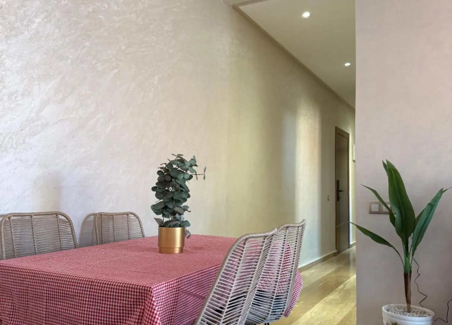 Sunrise Luxury Apartment location
