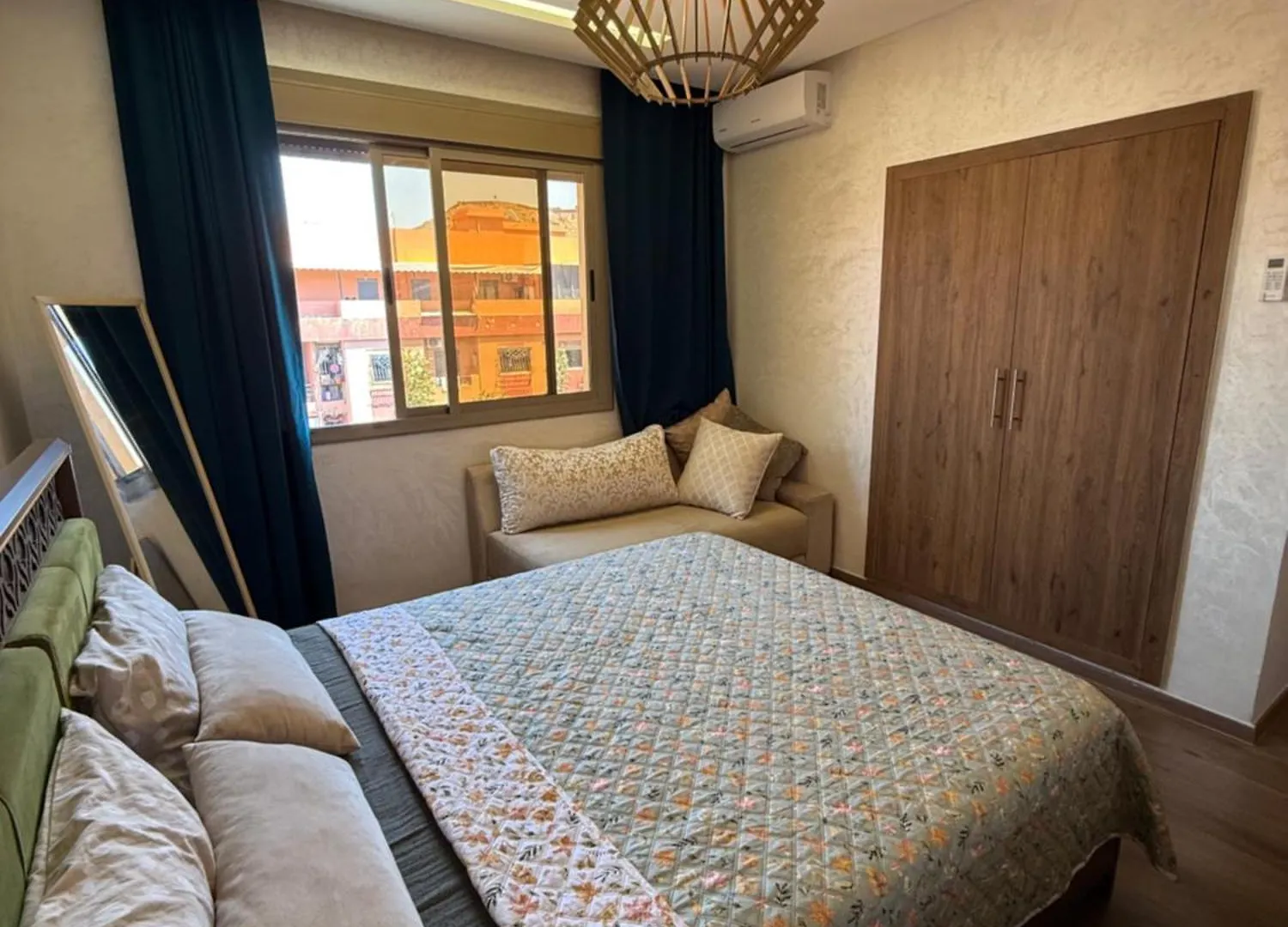 Sunrise Luxury Apartment Marrakesh