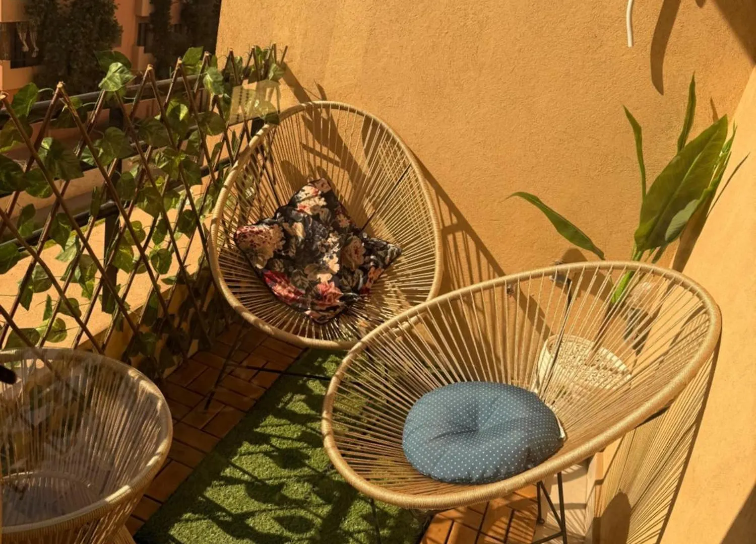 Sunrise Luxury Apartment Marrakesh 0*,  Morocco