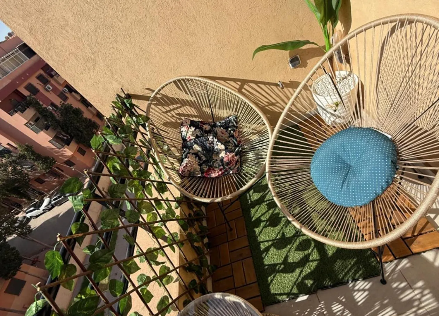 Sunrise Luxury Apartment Marrakesh